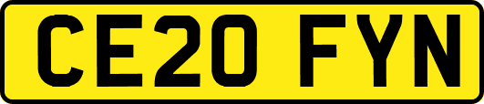 CE20FYN