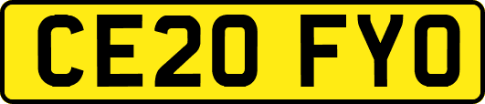 CE20FYO
