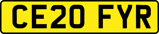 CE20FYR