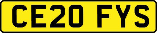 CE20FYS