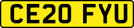 CE20FYU