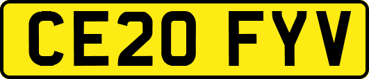 CE20FYV