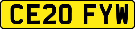 CE20FYW