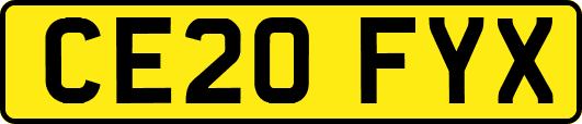 CE20FYX