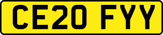 CE20FYY