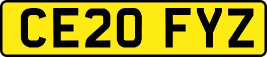 CE20FYZ