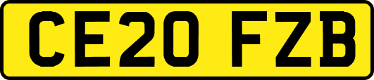 CE20FZB