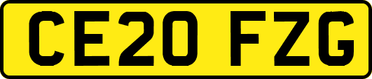 CE20FZG