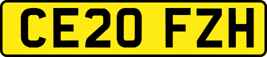 CE20FZH
