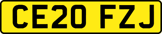 CE20FZJ