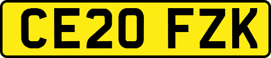CE20FZK