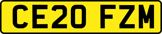 CE20FZM