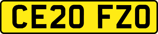 CE20FZO