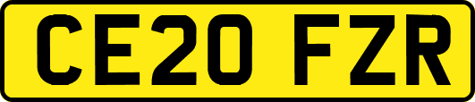 CE20FZR
