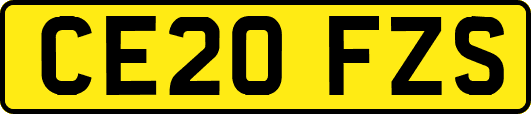 CE20FZS