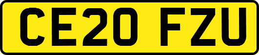 CE20FZU