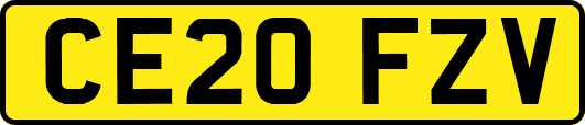 CE20FZV