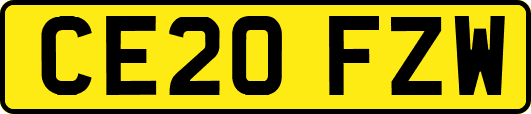 CE20FZW