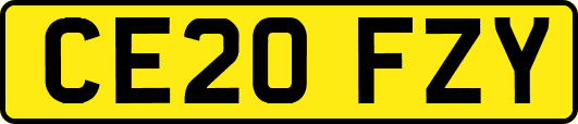 CE20FZY