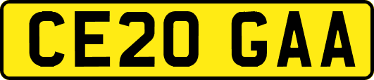 CE20GAA