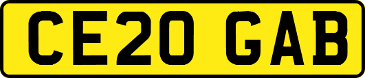 CE20GAB
