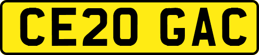 CE20GAC