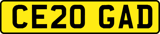 CE20GAD