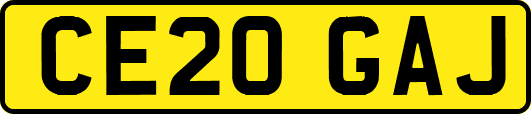 CE20GAJ