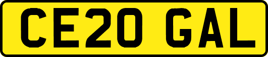 CE20GAL