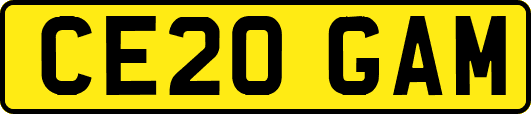 CE20GAM