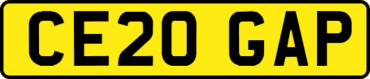 CE20GAP