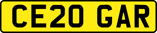 CE20GAR
