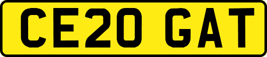 CE20GAT