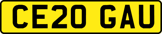 CE20GAU