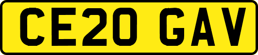 CE20GAV
