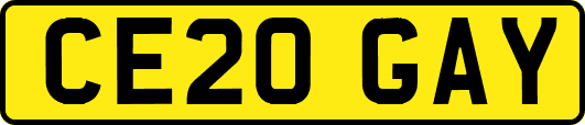 CE20GAY