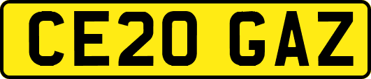 CE20GAZ
