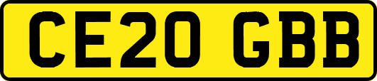 CE20GBB
