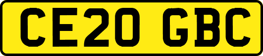 CE20GBC