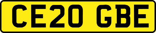 CE20GBE