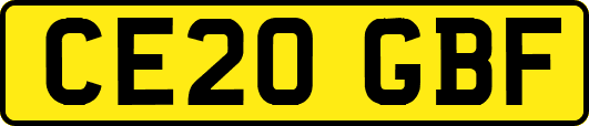 CE20GBF