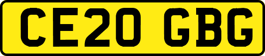 CE20GBG