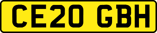CE20GBH