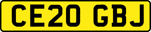 CE20GBJ