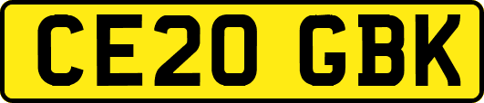 CE20GBK
