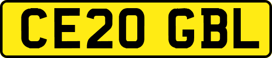 CE20GBL