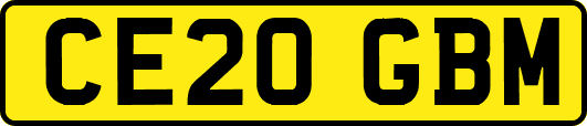 CE20GBM