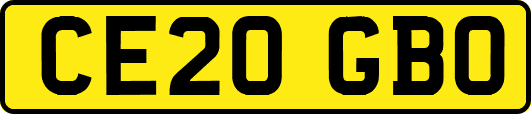 CE20GBO
