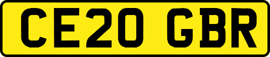 CE20GBR