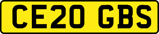 CE20GBS